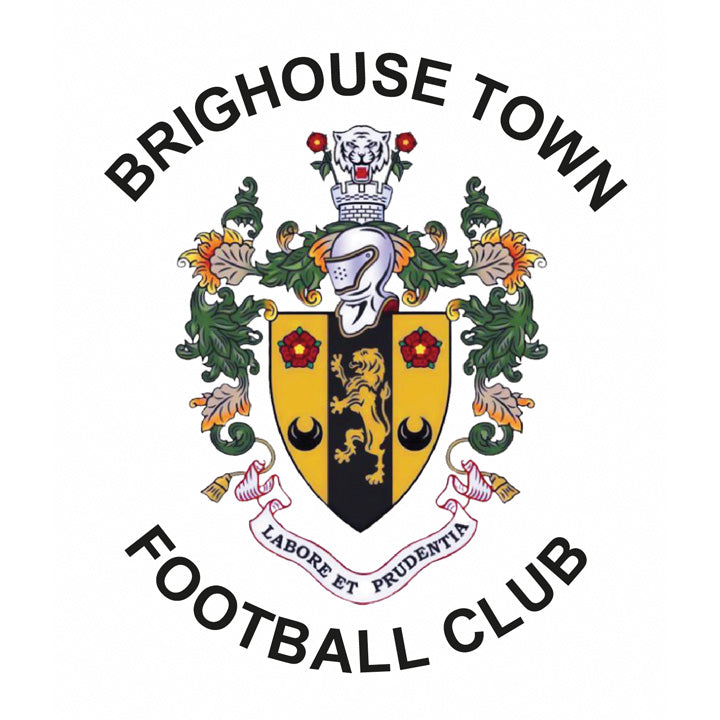 Brighouse Town FC