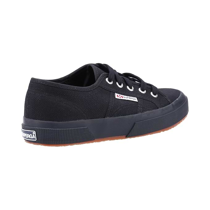 Superga 2750 Cotu Classic Mens - Full Black